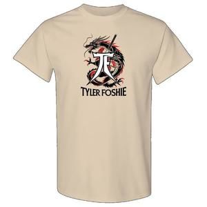 Japan Foshie Shirt